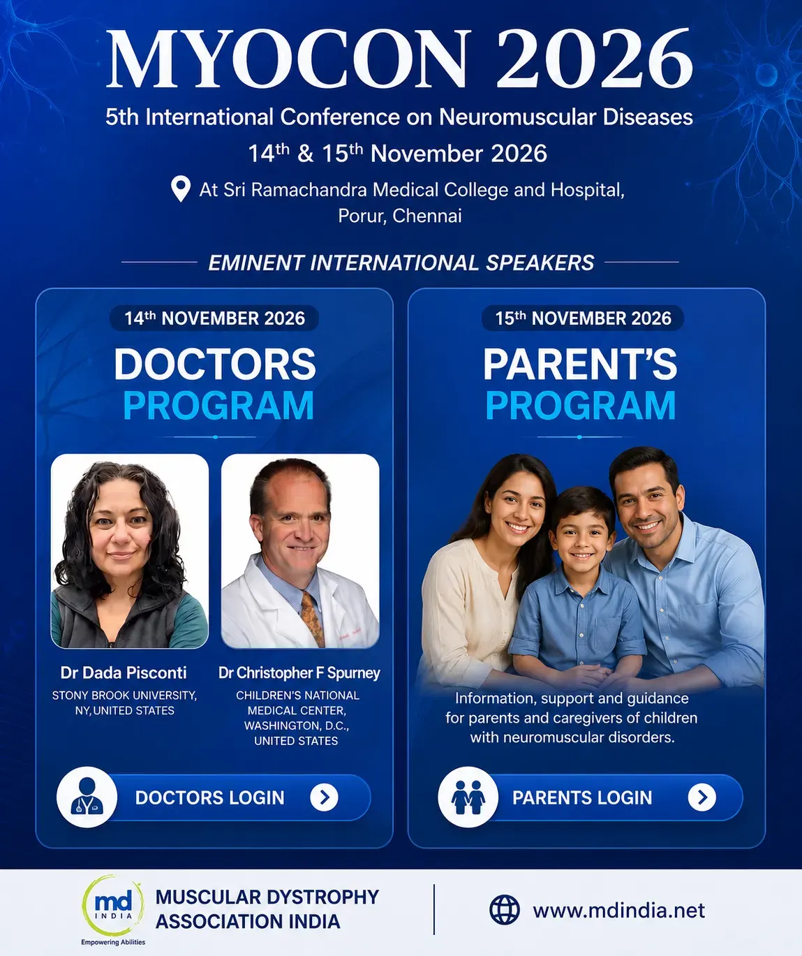MYOCON 2026